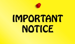 MS Math Tutoring Canceled Today